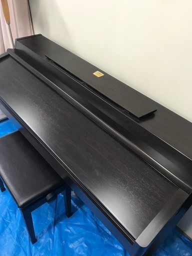 YAMAHA 電子ピアノClavinova(No.399)