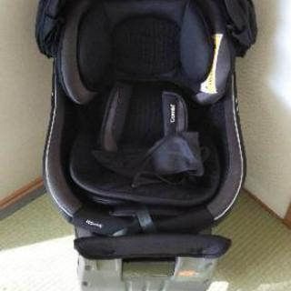 チャイルドシート（取引き先が決まりました）