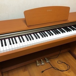 美品 YAMAHAヤマハ 電子ピアノ J-8000 椅子付き