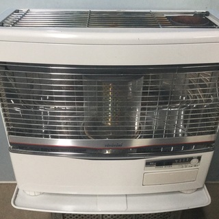コロナ製火鉢型ストーブ