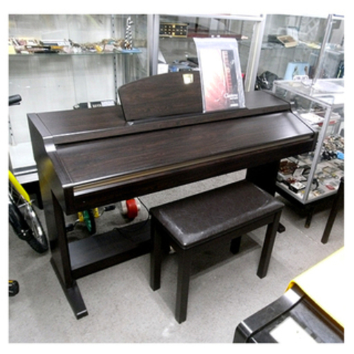 札幌 PayPay決済OK【ヤマハ 電子ピアノ Clavinova】CLP-920 動作確認済 88鍵 イス付 YAMAHA/クラビノーバ 本郷通店