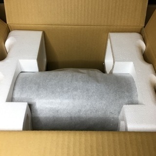 返信の早い方優先！！ 未使用品 コードレスファンヒーター Iwatani CB-FH-1