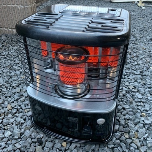 石油ストーブ