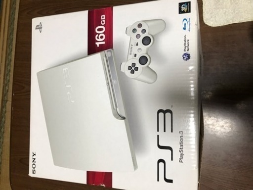 PS3 ソフト付きセット