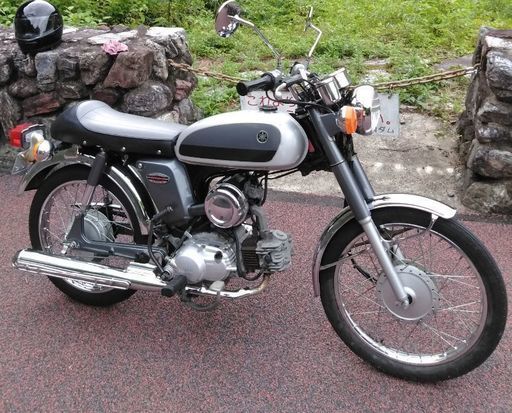 Yb-1 fore 売ります。