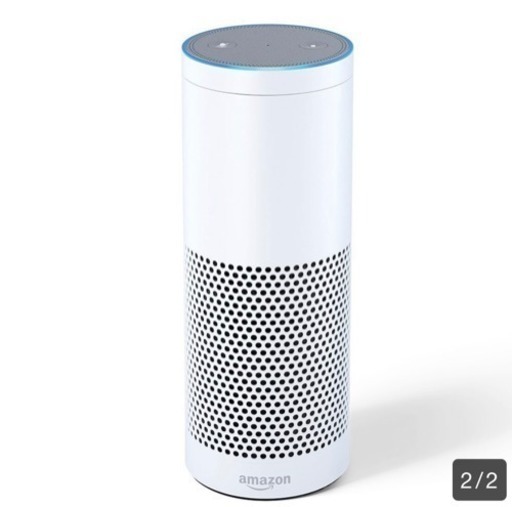 Echo Plus  第1世代 - スマートスピーカー 新品