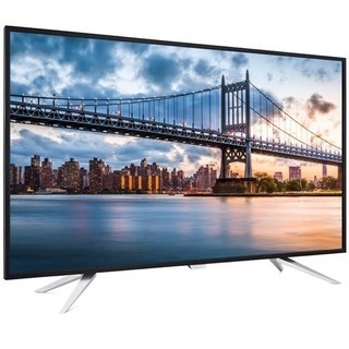 PHILIPS 4K 43インチ モニタ IPSモニタ BDM4350UC/11