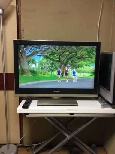 三菱液晶テレビ(32型)