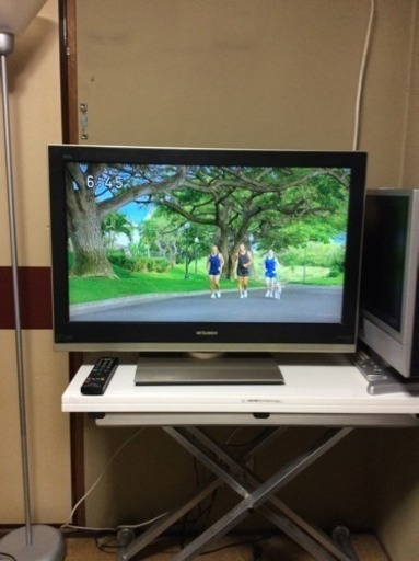 三菱液晶テレビ(32型)