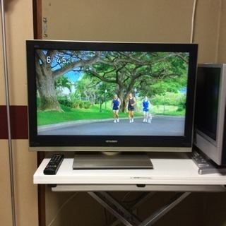 三菱液晶テレビ(32型) | hshn.org