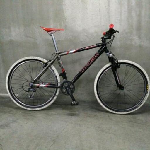 トレック TREK6700 USA製 オールドマウンテンバイク MTB ...