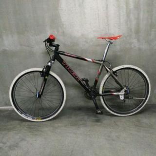 trek 6700 mtb トレック マウンテンバイク 中古