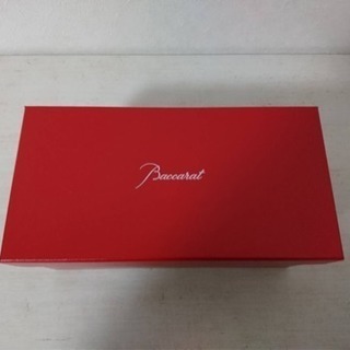 Baccarat バカラ ミルニュイ タンブラー ペアグラス  新品 未使用