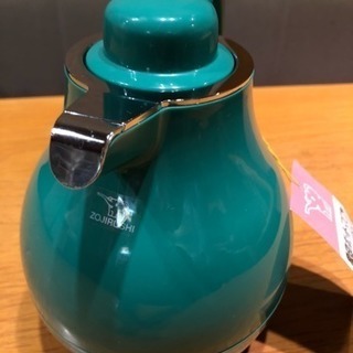 めちゃ可愛い昭和の魔法瓶