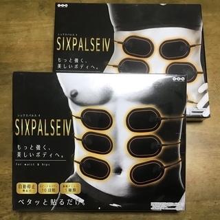 SIX PALS 4 シックスパルス