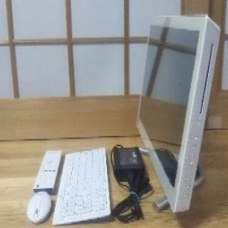 【Win10】 VAIO Lシリーズ SVL24126CJ