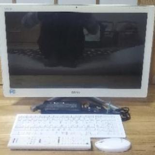 【Win10】 VAIO Lシリーズ SVL24126CJ