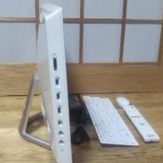 【Win10】 VAIO Lシリーズ SVL24126CJ