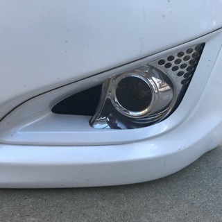 バラ売りはしません！レクサスIS用 引き取りのみ！