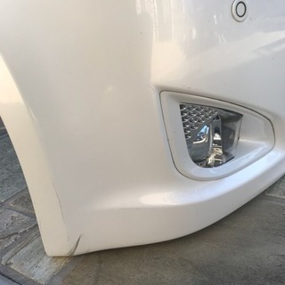 バラ売りはしません！レクサスIS用 引き取りのみ！