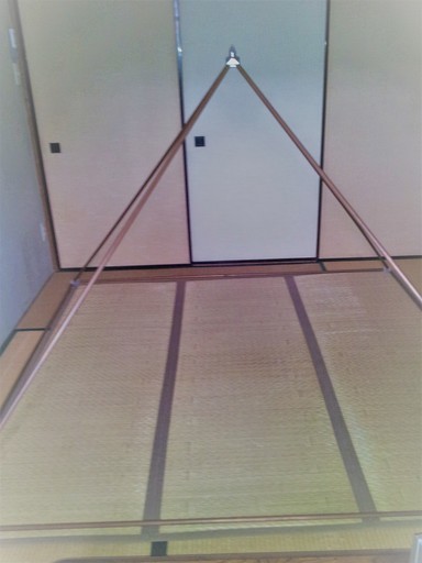 値下げ＆地方発送 瞑想用 ピラミッド