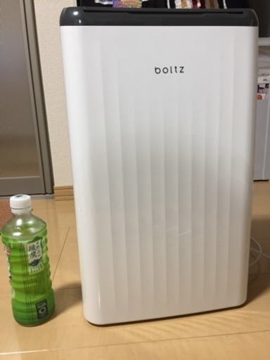 boltz  コンプレッサー式 除湿機