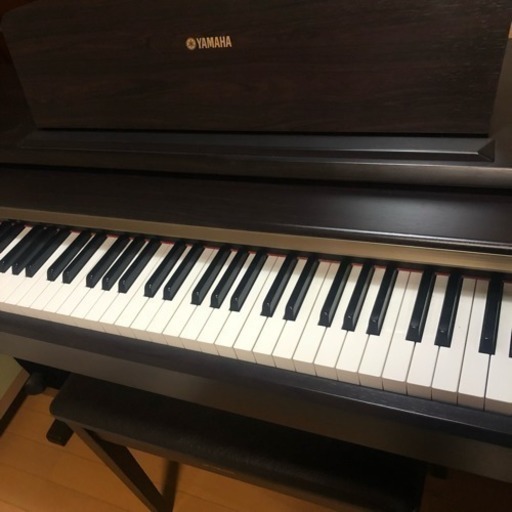 ヤマハ アリウス YDP-223