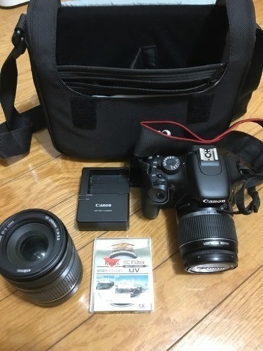 その他 CANON EOS kiss x4