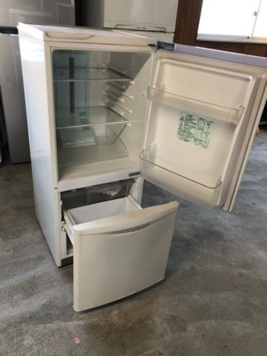 2ドア冷凍冷蔵庫 137L 愛知県岐阜県配送できます☆ | ptpnix.co.id