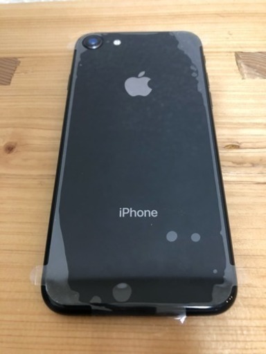 iphone8 64G simフリ- （iPhone8 64G ゴールドSIMフリーApple