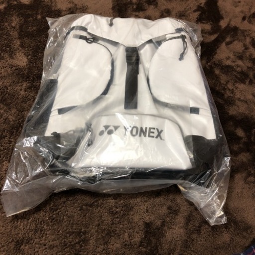 新品 ヨネックス リュック