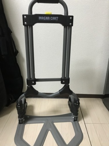 マグナカート