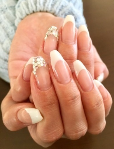 お子様連れ大歓迎のプライベートネイルサロン Sakura 八木山動物公園のネイルの無料広告 無料掲載の掲示板 ジモティー