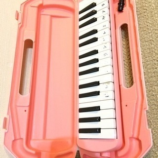 ピアニカ 鍵盤ピアノ メロディオン