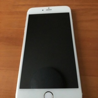 iPhone6plus 64GB docomo