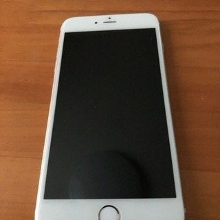 iPhone - 【美品】iPhone6 Plus Gold 64GB docomo 本体 New Apple iPhone 6 Plus - 64GB - Gold (Factory Unlocked