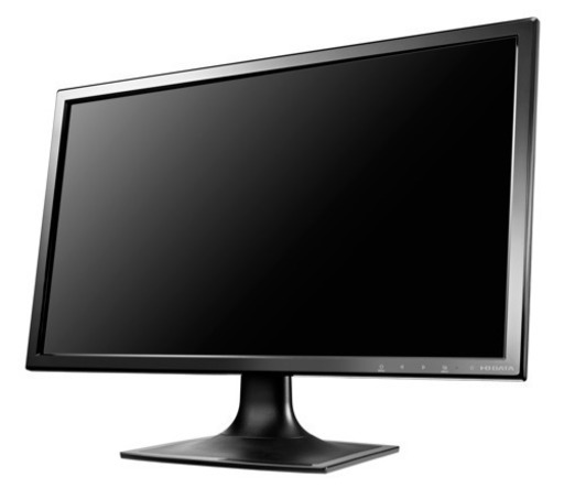 値下げ！【未使用】液晶モニター 23.6型