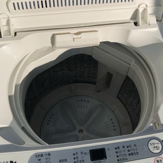 超人気 設置配達無料 I366 ⭐ 2022年製美品♪ 洗濯機6kg 洗濯機 6.0