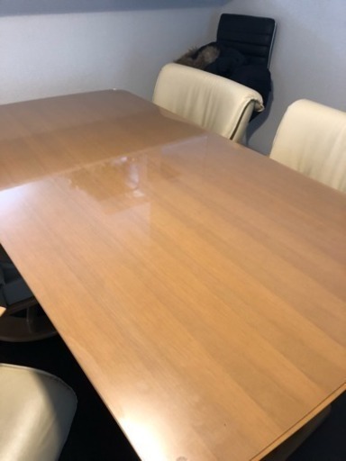 ダイニングテーブル4人掛け