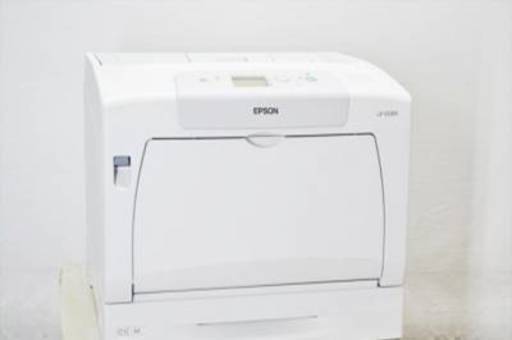 【美品】EPSON　LP-S5300　/インクジェットプリンター