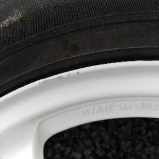 スピードスター　SSR　タイプC　type c　14×5J＋38