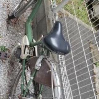 激安！中古電動自転車お譲りいたします。