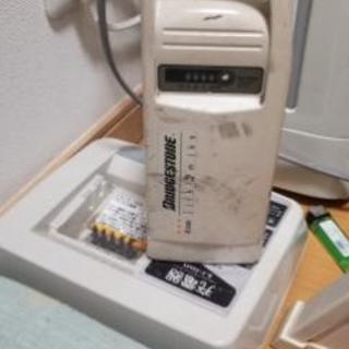 激安！中古電動自転車お譲りいたします。