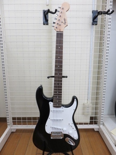 【トレファク鶴ヶ島店】Squier by Fender ストラトキャスター