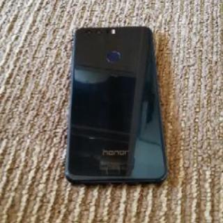 honor8 simフリー