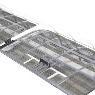 R635) Panasonic/パナソニック CS-257CF エオリア 主に8畳用 R32冷媒 2017年製