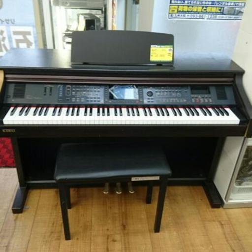 （値下げしました）カワイ 電子ピアノ CP-130 2000年製 高く買取るゾウ中間店