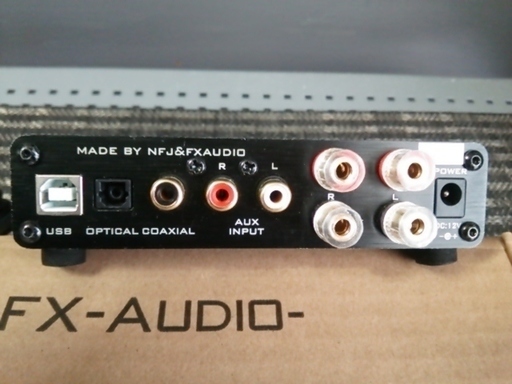 Fx Audio D302j 取説及び電源とusb接続ケーブル付属 12 小山のオーディオ Avアンプ の中古あげます 譲ります ジモティーで不用品の処分 Fx Audio D302j 取説及び電源とusb接続ケーブル付属 12 小山のオーディオ Avアンプ の中古あげます 譲ります ジモティーで不用品の処分