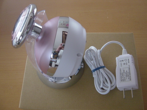 YA-MANの家庭用美容器