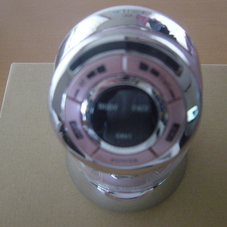 YA-MANの家庭用美容器